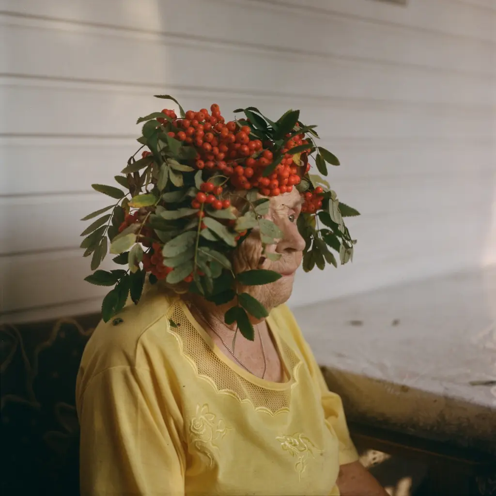 Фото: Ольга Стриженкова