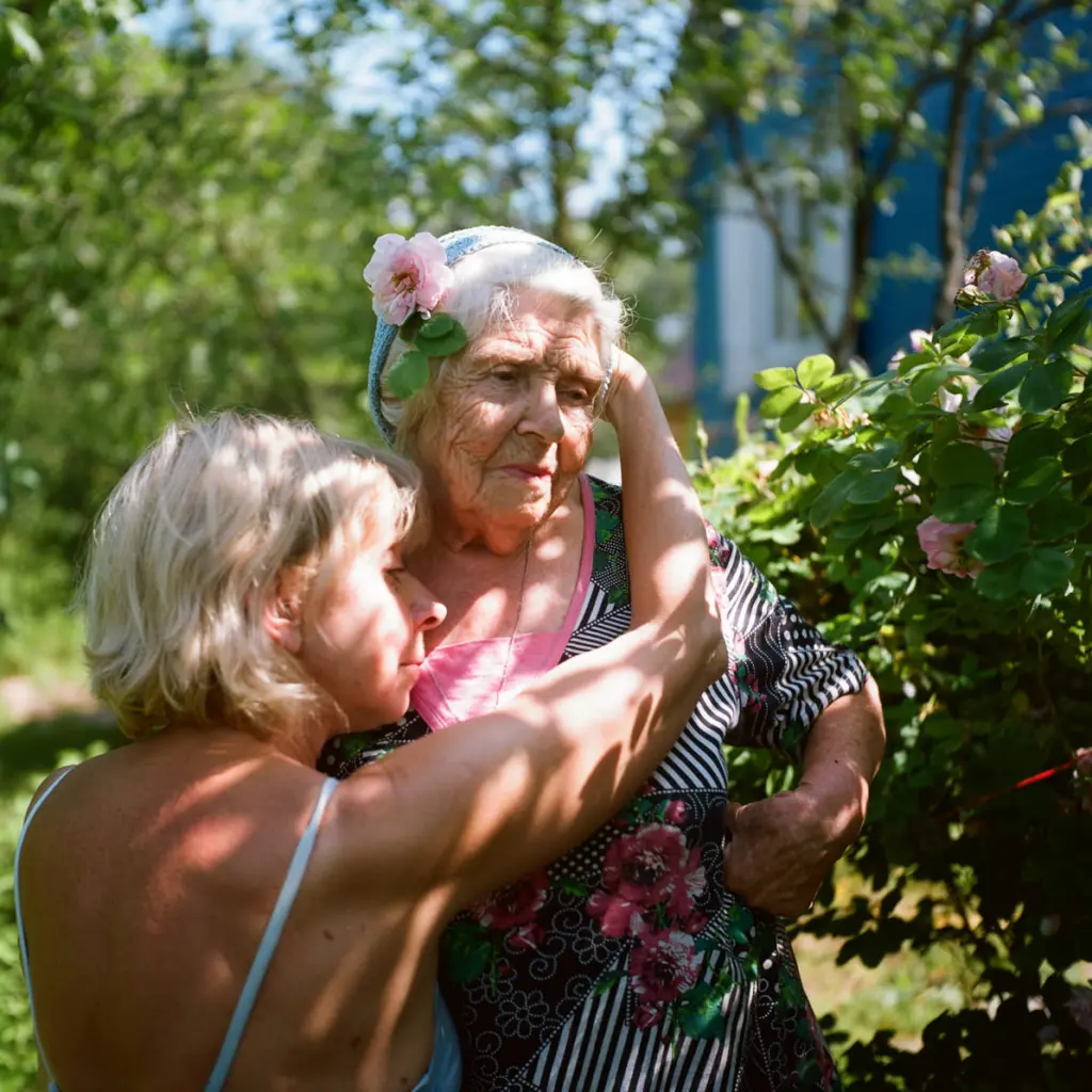 Фото: Ольга Стриженкова