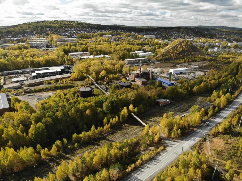 Фото: Владимир Коцюба-Белых