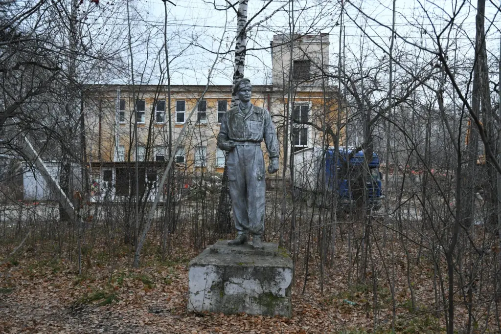 Фото: Владимир Коцюба-Белых