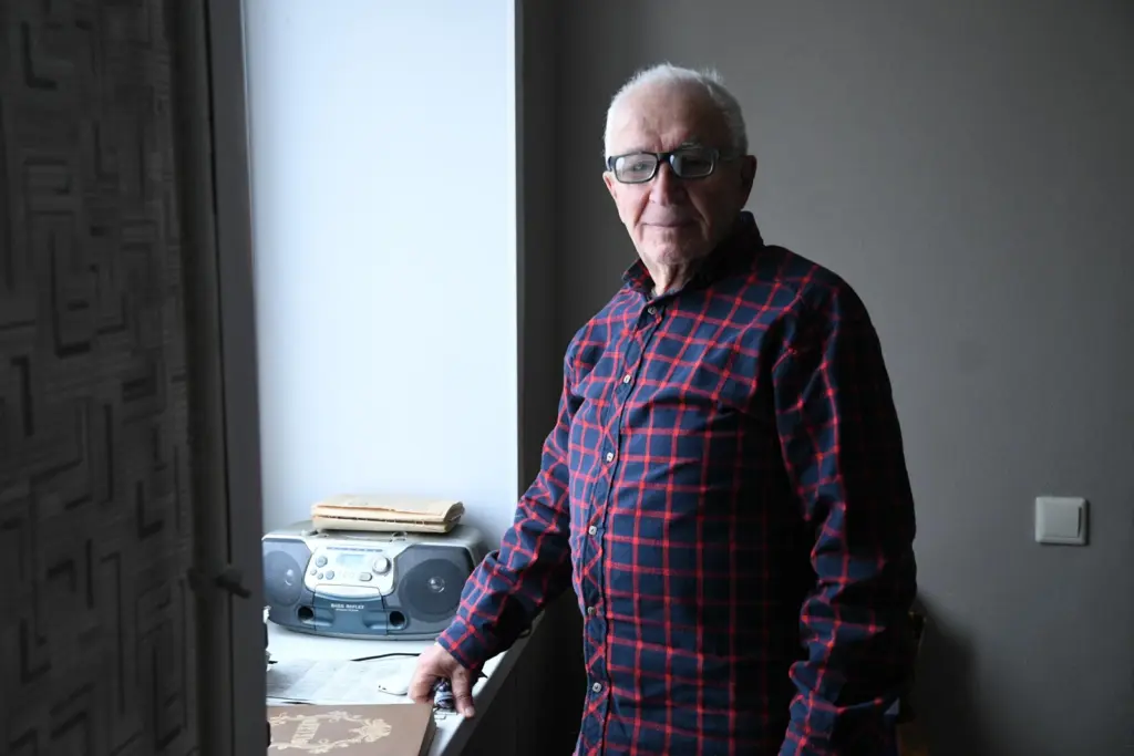 Фото: Владимир Коцюба-Белых