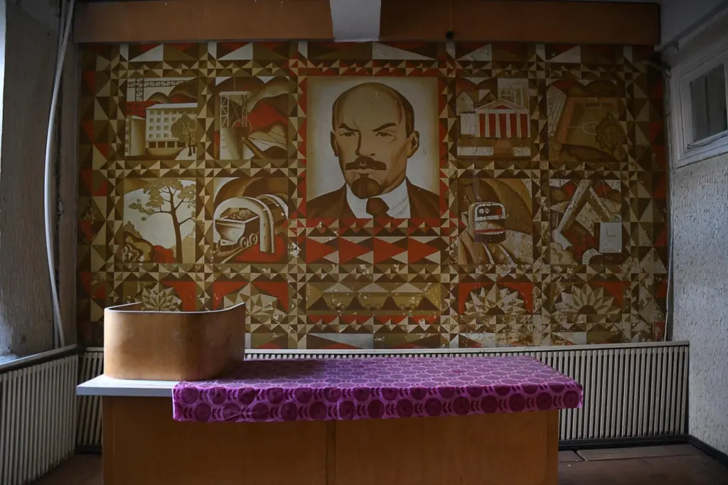 Фото: Владимир Коцюба-Белых