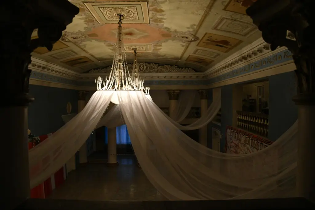 Фото: Владимир Коцюба-Белых