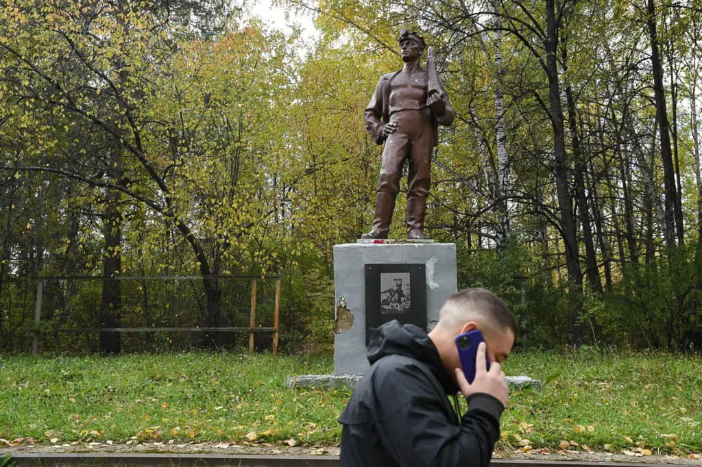Фото: Владимир Коцюба-Белых