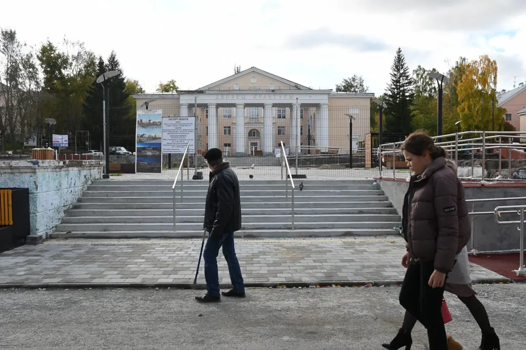 Фото: Владимир Коцюба-Белых