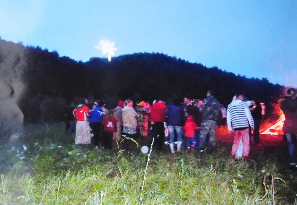 Фото: из личного архива Eгорыча