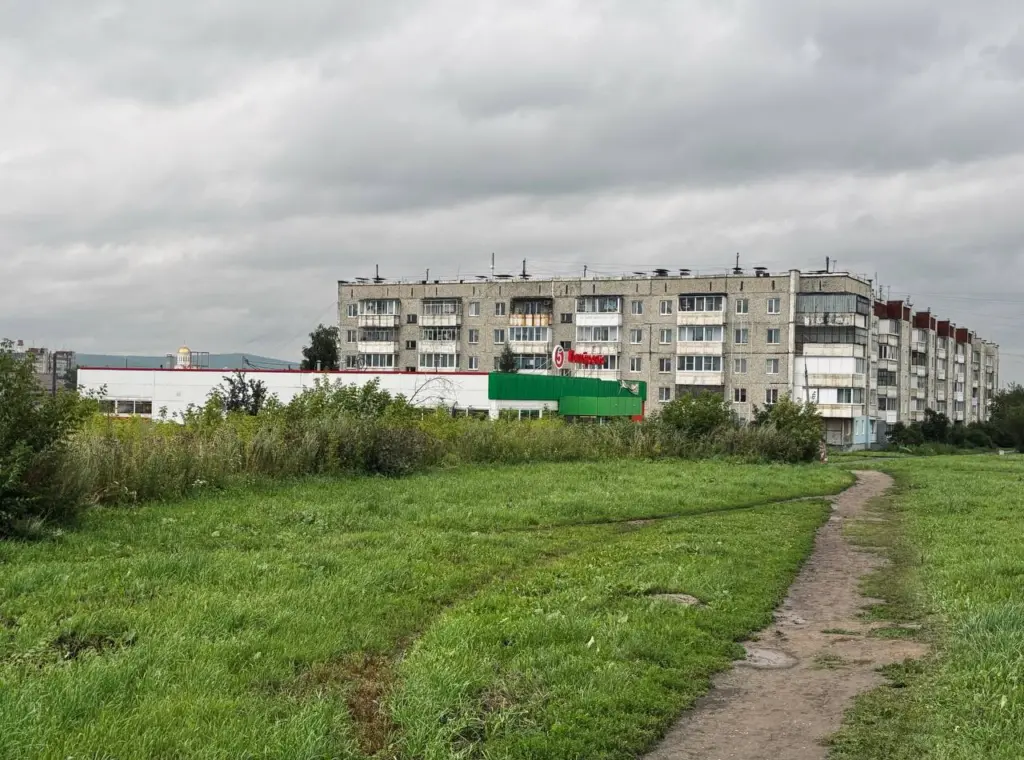 Фото: Иван Козлов