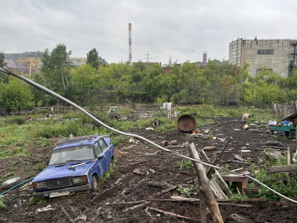 Фото: Иван Козлов