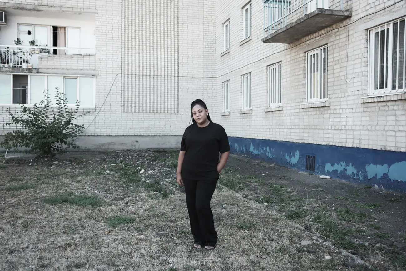 Фото: Алина Десятниченко для НВ