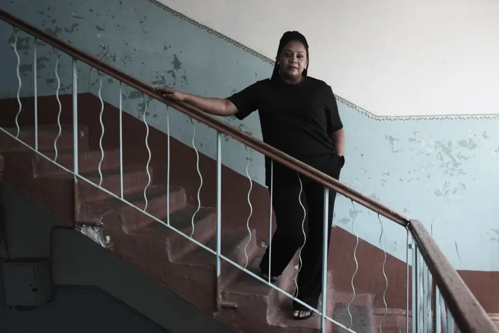 Фото: Алина Десятниченко для НВ