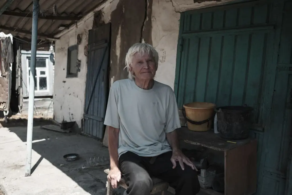 Фото: Алина Десятниченко для НВ