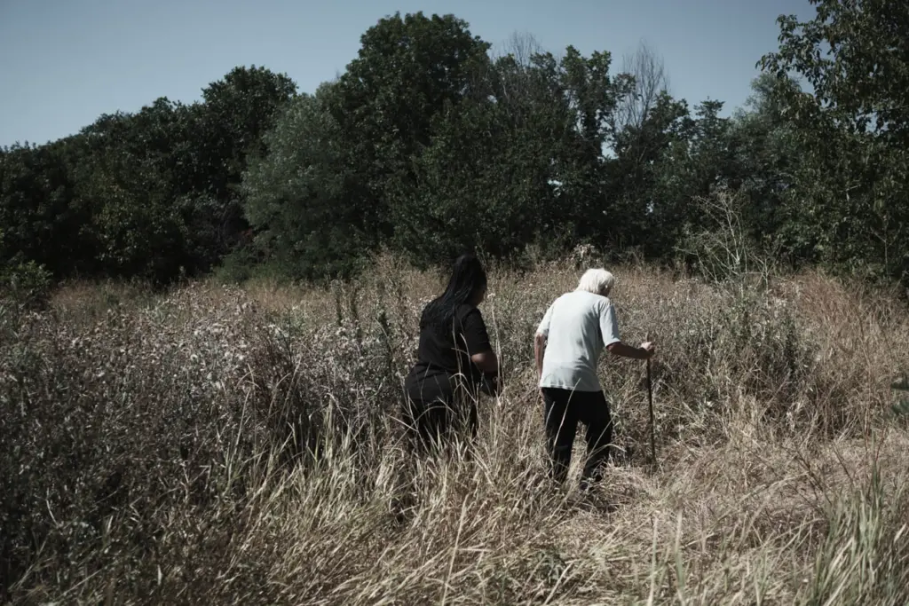 Фото: Алина Десятниченко для НВ