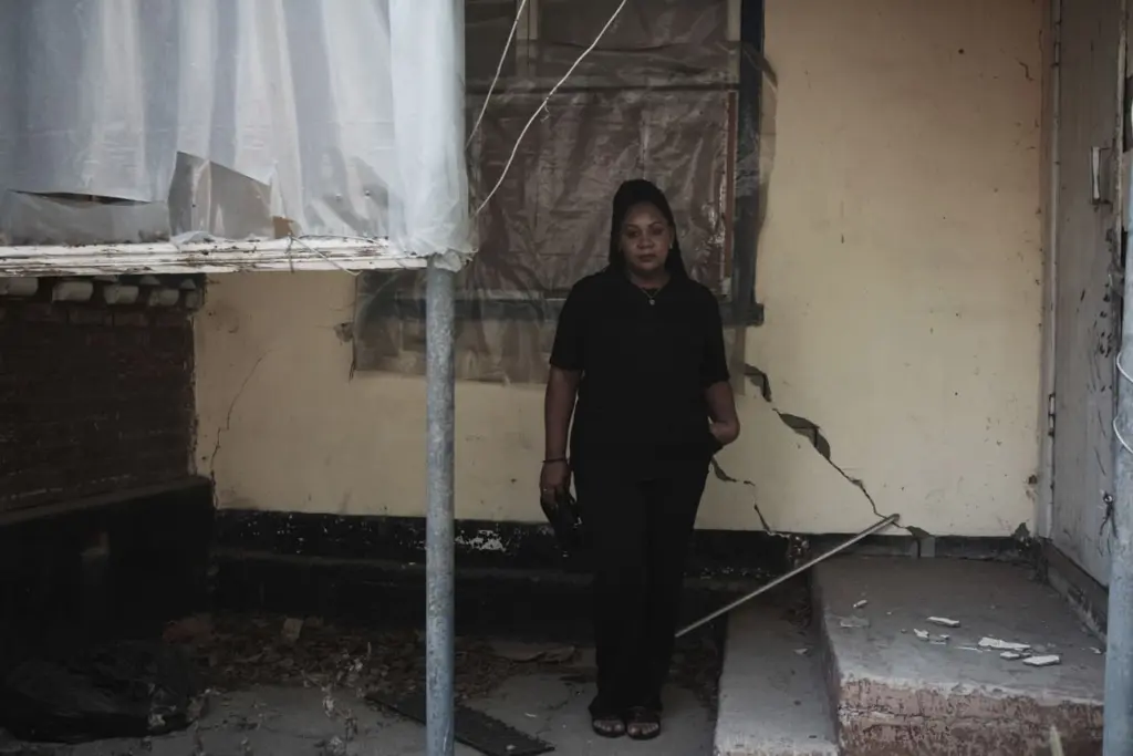 Фото: Алина Десятниченко для НВ