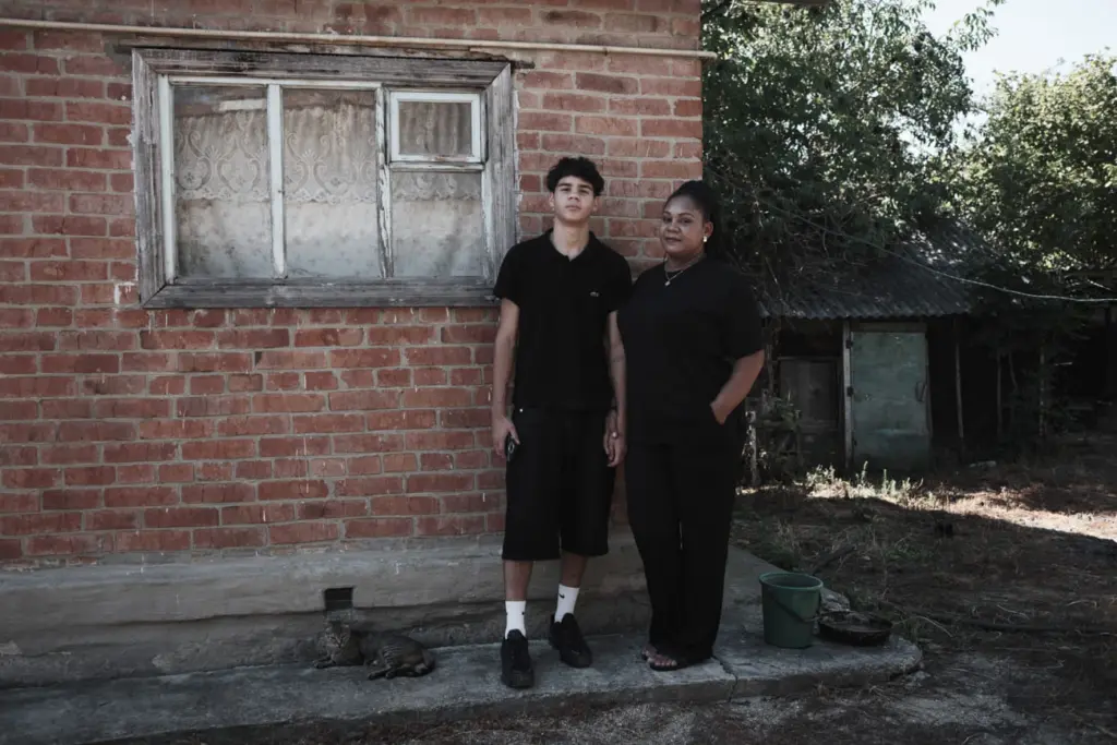 Фото: Алина Десятниченко для НВ