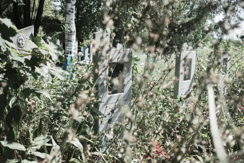 Фото: Алина Десятниченко для НВ