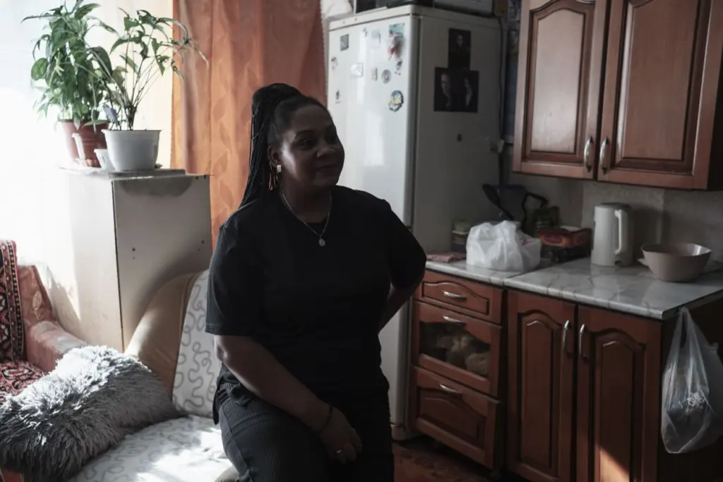 Фото: Алина Десятниченко для НВ