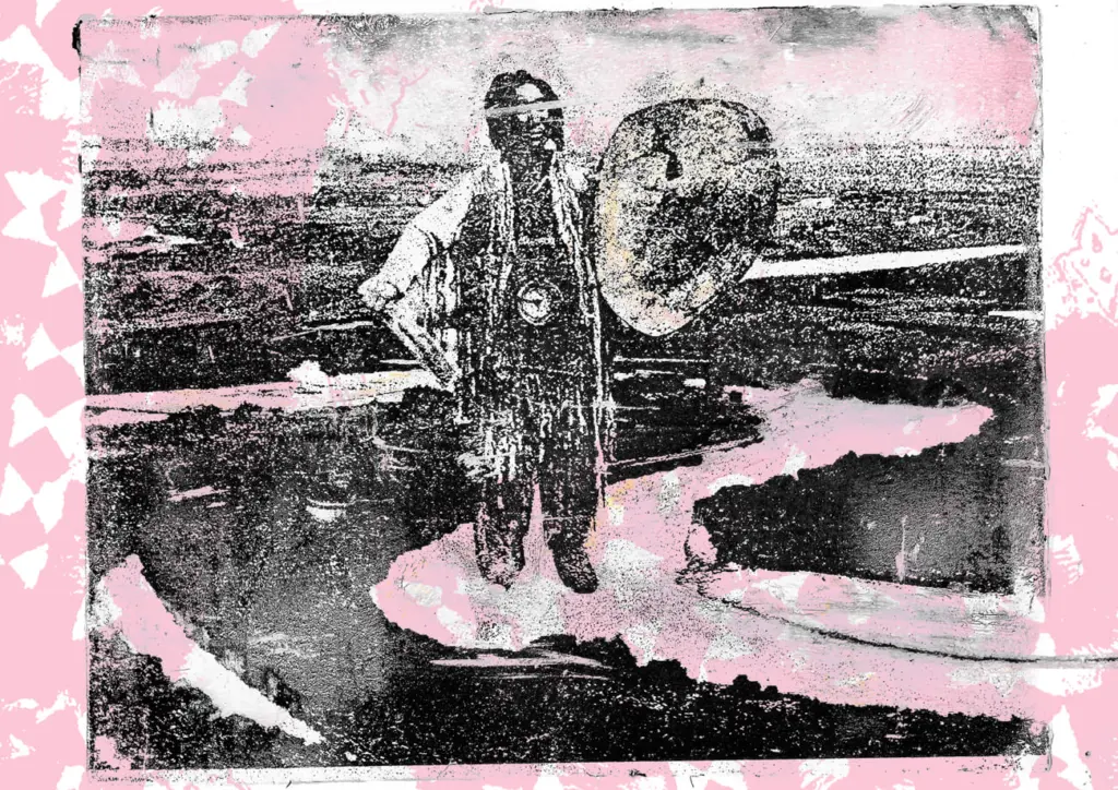 Иллюстрация: Владимир Аверин для НВ