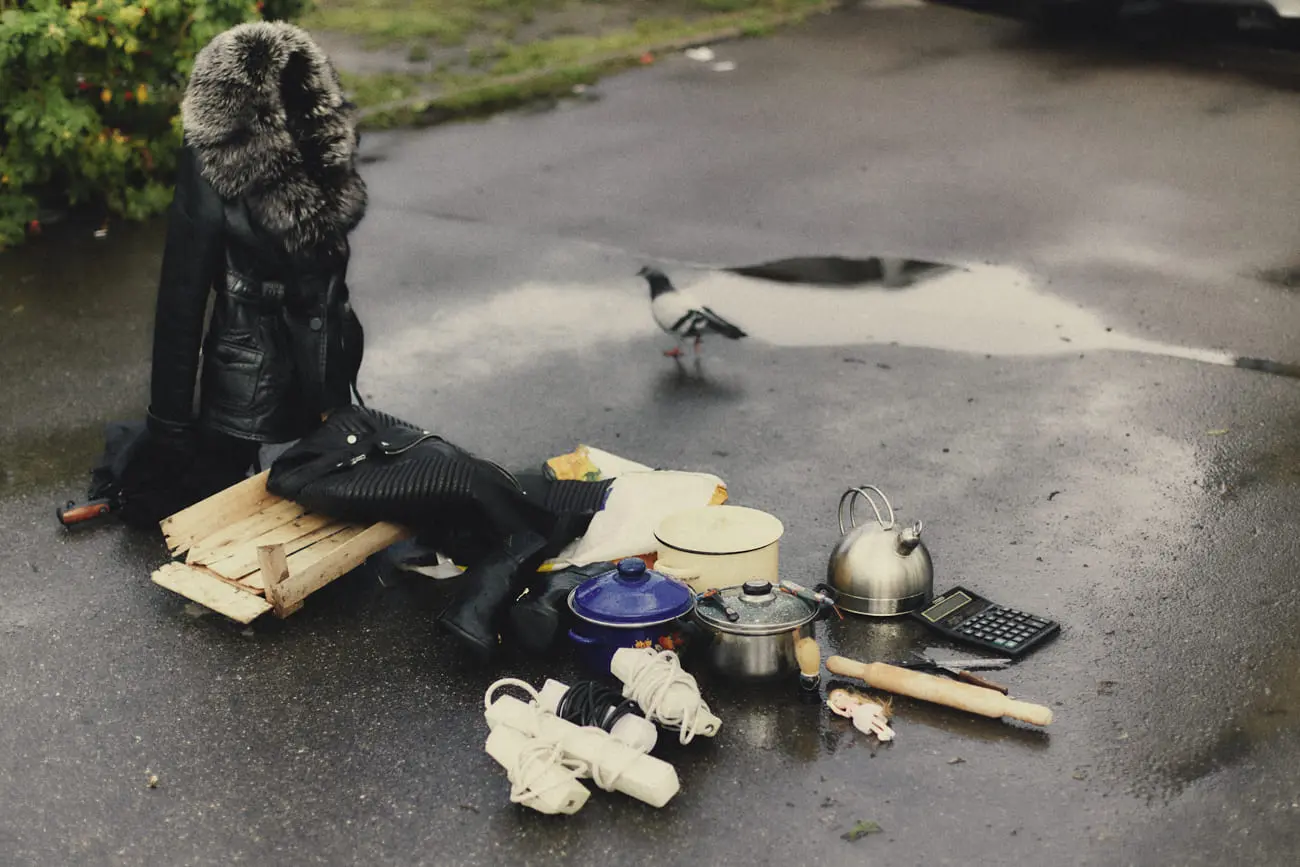 Фото: Лиза Жакова для НВ