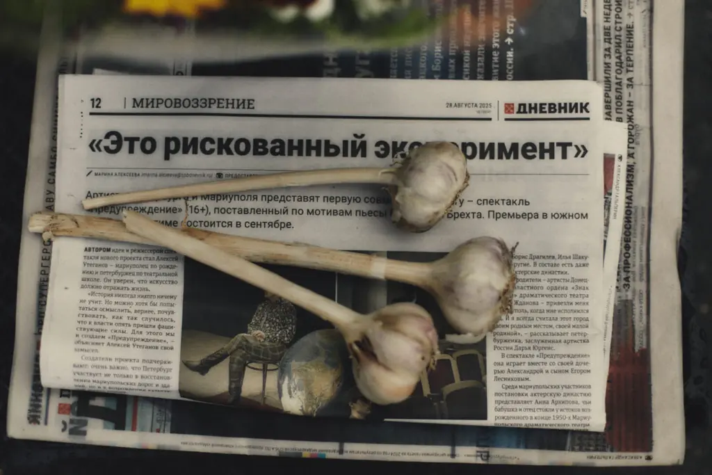 Фото: Лиза Жакова для НВ