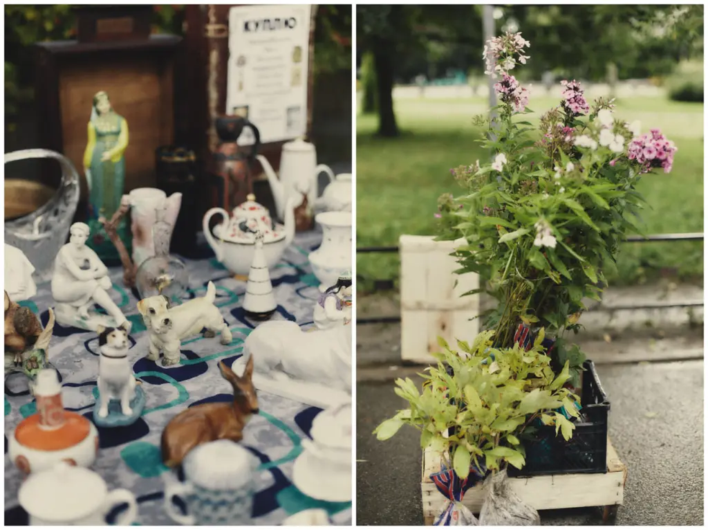 Фото: Лиза Жакова для НВ