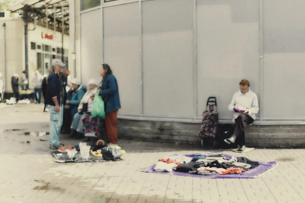 Фото: Лиза Жакова для НВ