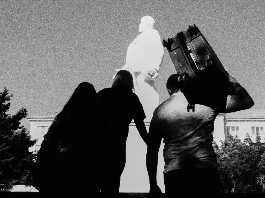 Фото: Любовь Неверова для НВ