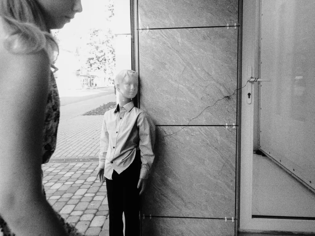 Фото: Любовь Неверова для НВ