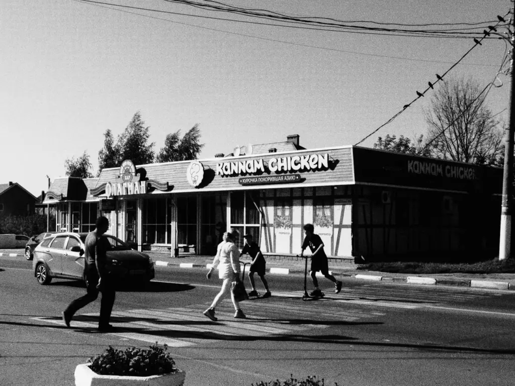 Фото: Любовь Неверова для НВ