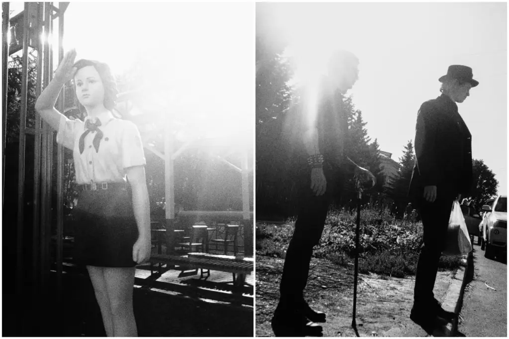 Фото: Любовь Неверова для НВ