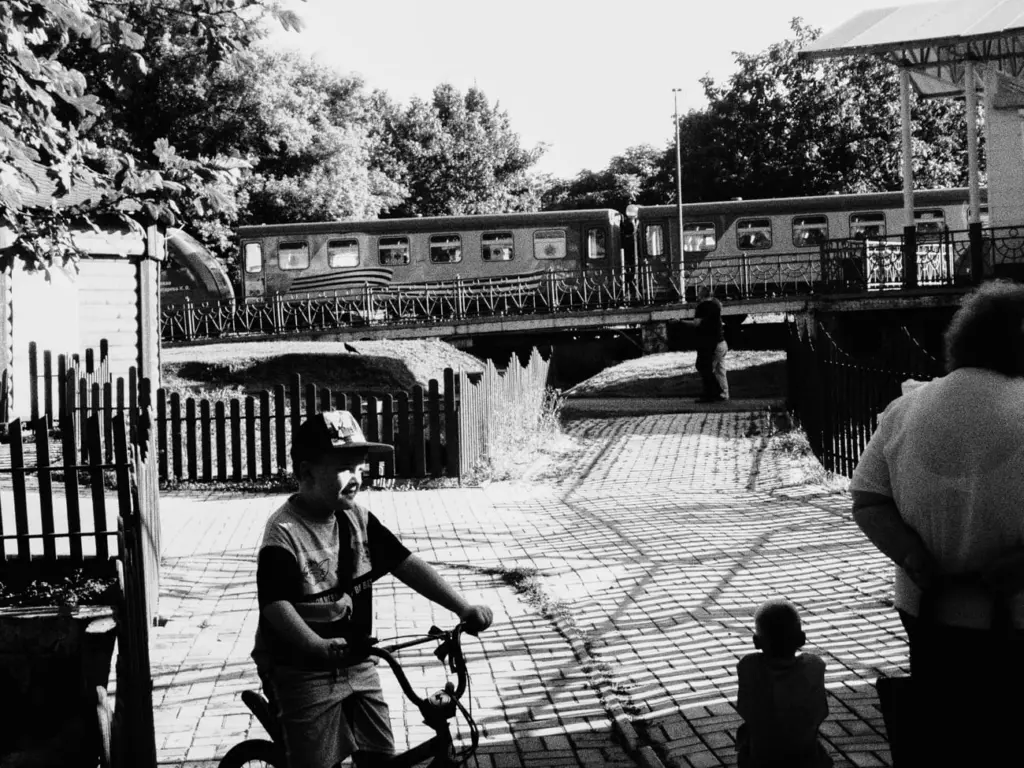 Фото: Любовь Неверова для НВ