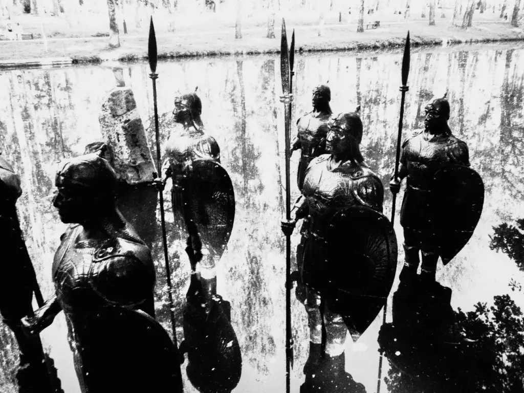 Фото: Любовь Неверова для НВ