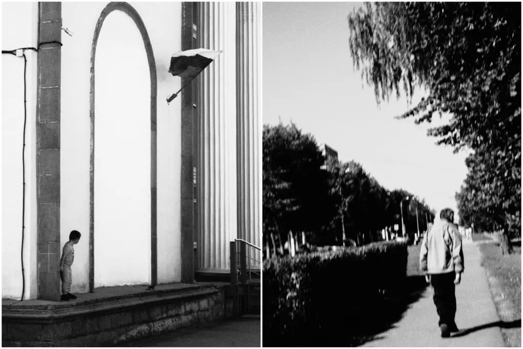 Фото: Любовь Неверова для НВ