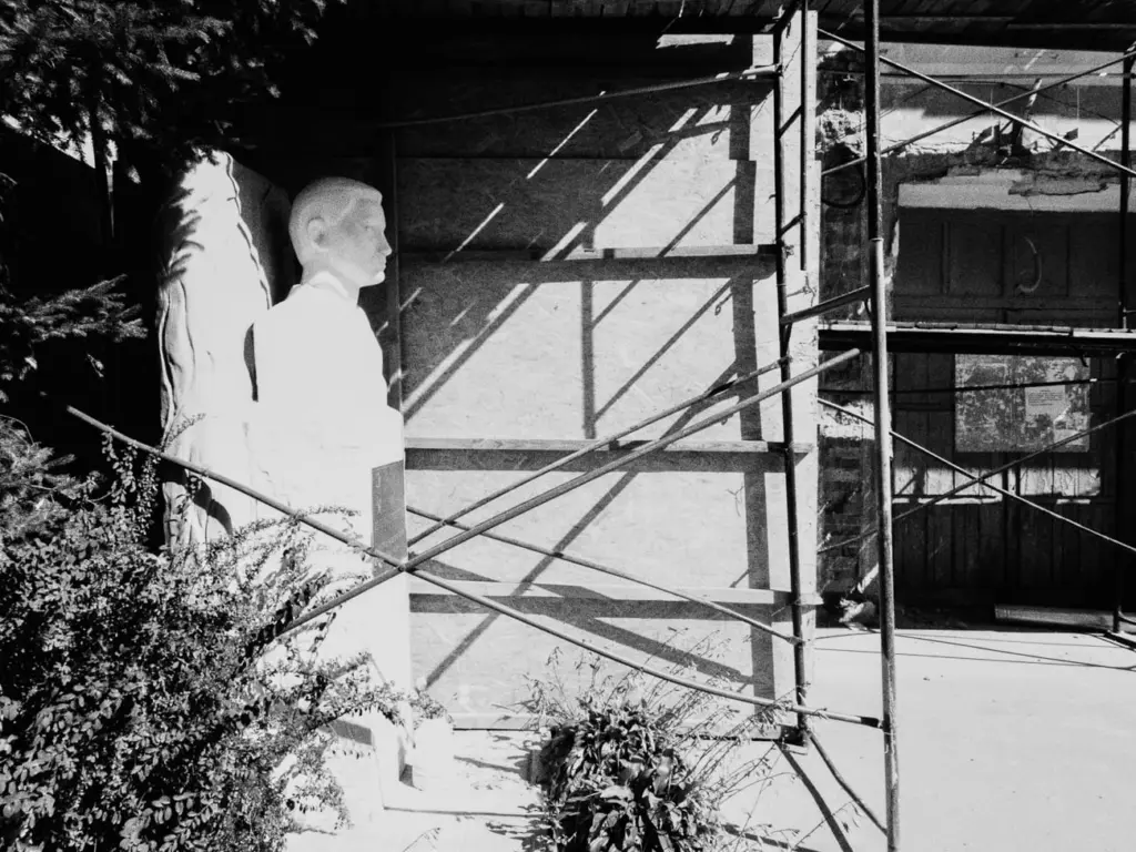 Фото: Любовь Неверова для НВ