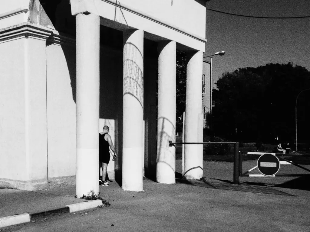 Фото: Любовь Неверова для НВ