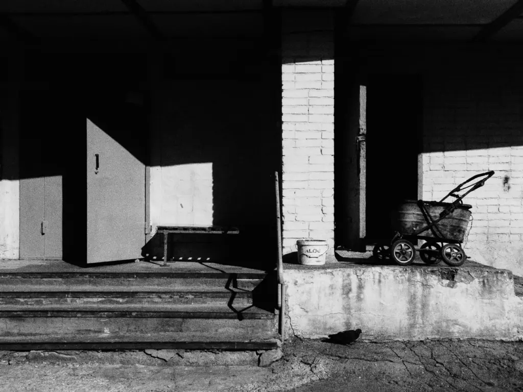 Фото: Любовь Неверова для НВ