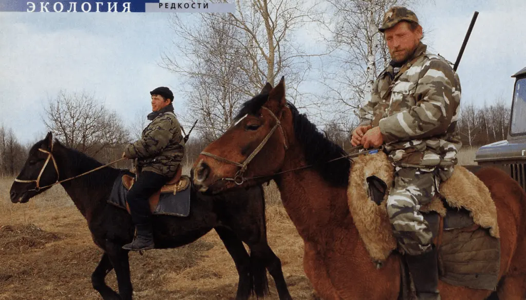 Фото: Александр Сорин / архив Еженедельного журнала