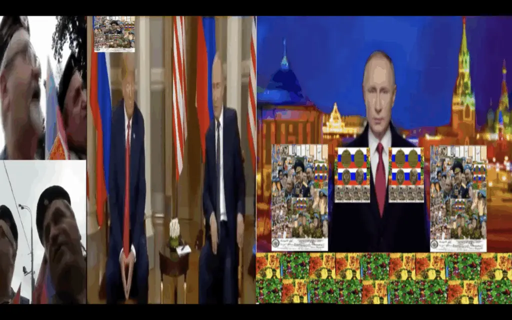 Скриншот www.youtube.com/@Nesterovymetlickie