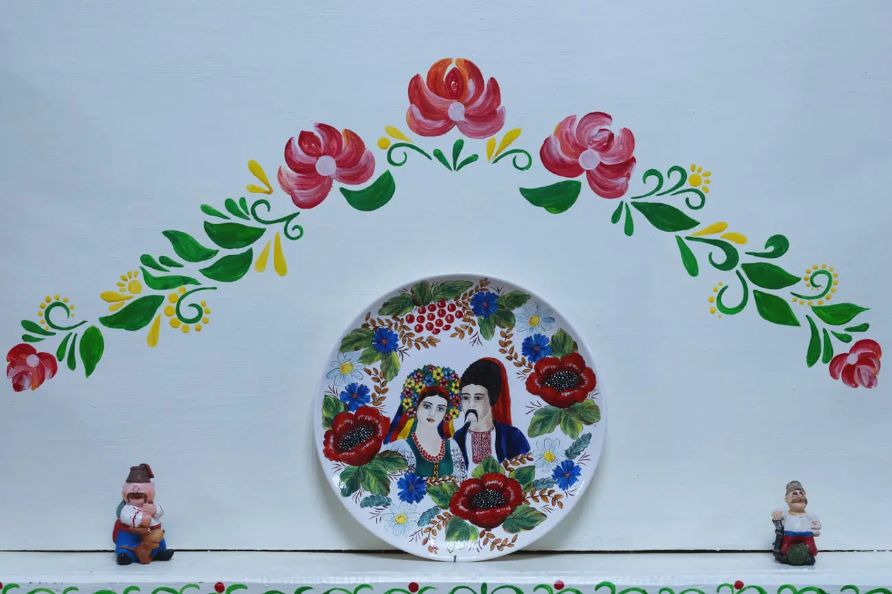 Фото: Владимир Севриновский