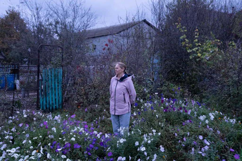 Фото: Владимир Севриновский