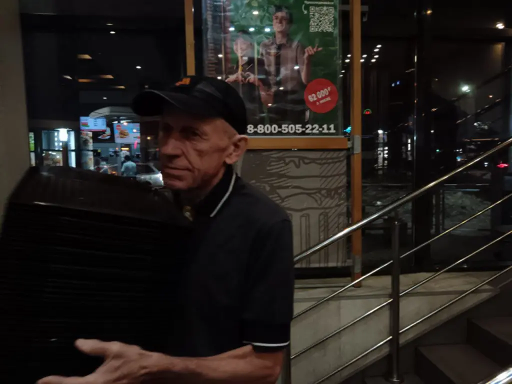 Фото: Лидия Кроноцкая