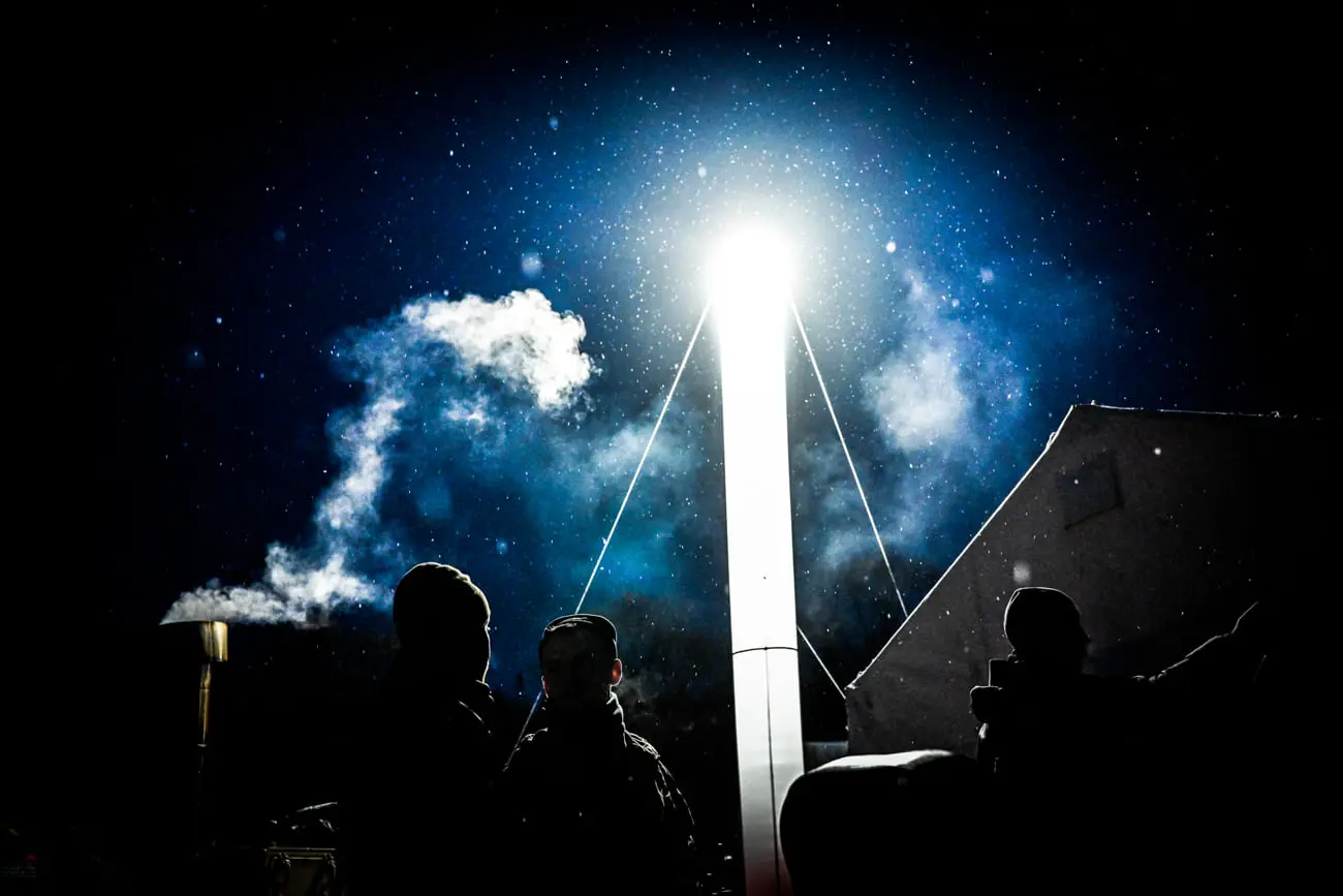 Фото: Алина Тихомирова для НВ