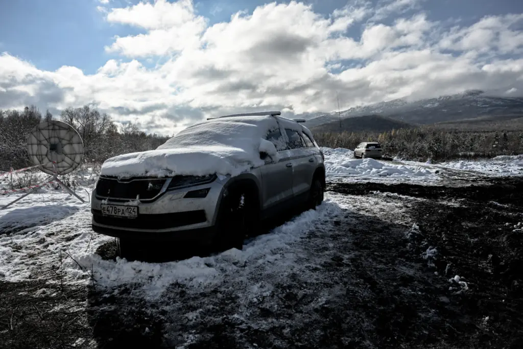 Фото: Алина Тихомирова для НВ