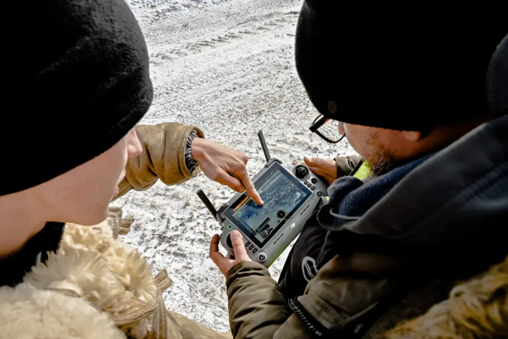 Фото: Алина Тихомирова для НВ