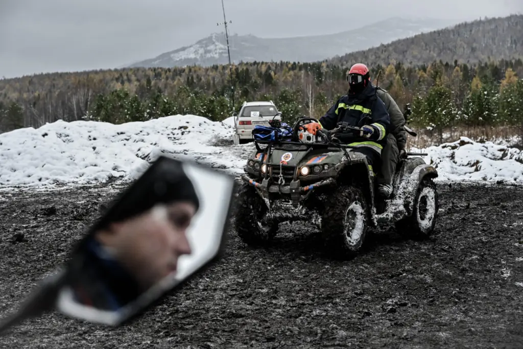 Фото: Алина Тихомирова для НВ