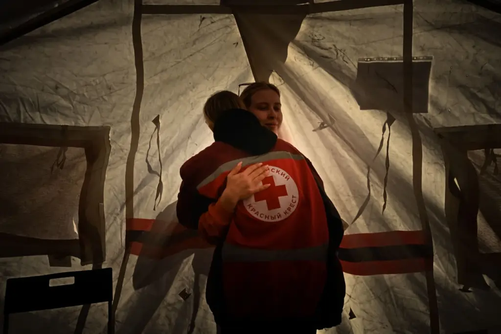 Фото: Алина Тихомирова для НВ