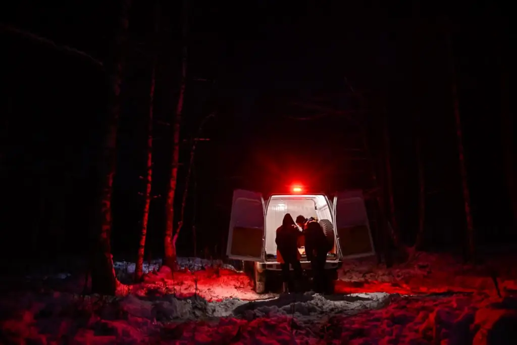 Фото: Алина Тихомирова для НВ