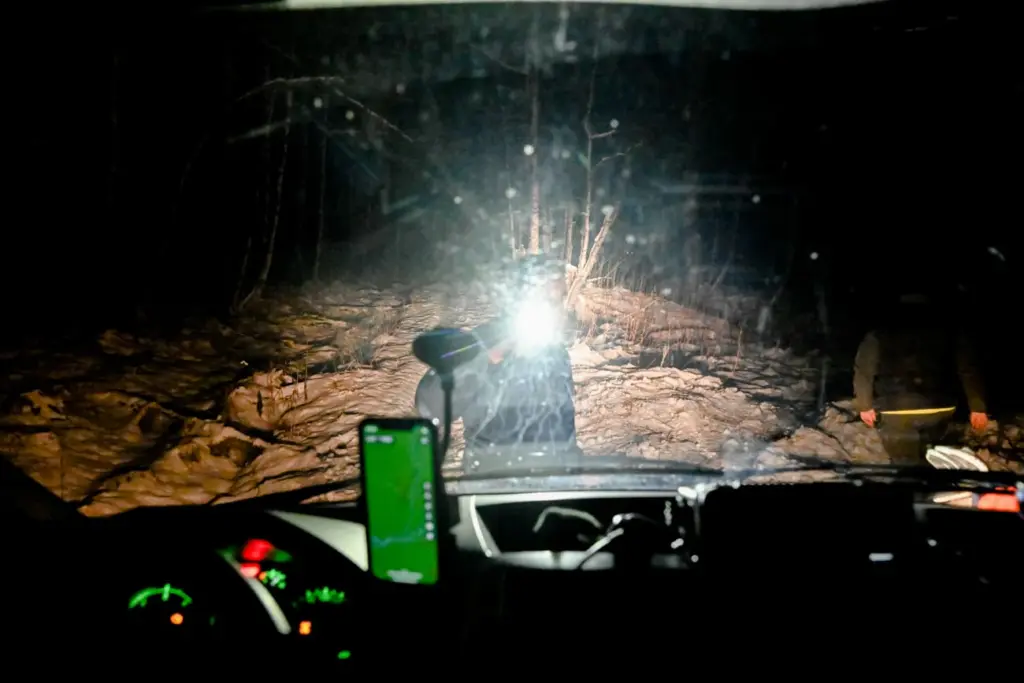 Фото: Алина Тихомирова для НВ