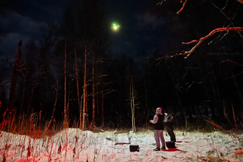 Фото: Алина Тихомирова для НВ