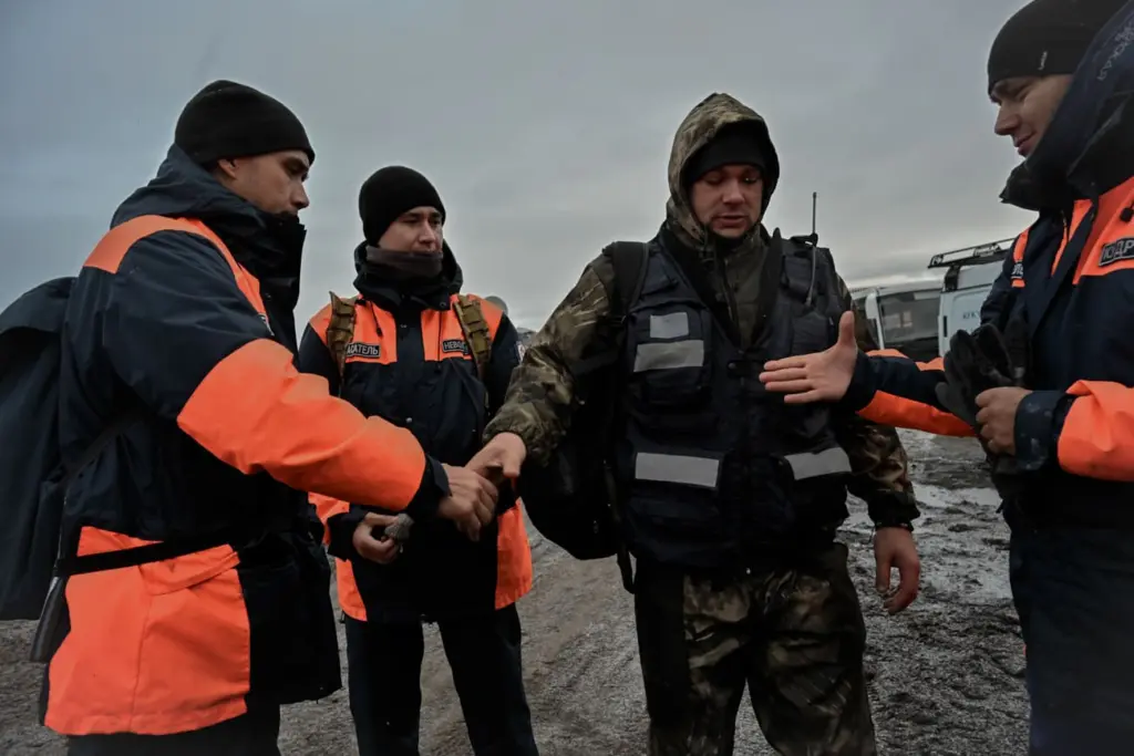 Фото: Алина Тихомирова для НВ