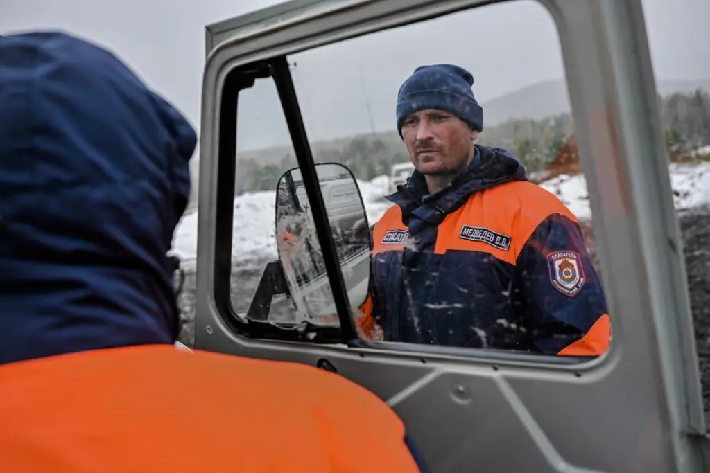 Фото: Алина Тихомирова для НВ
